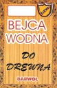 Moridlo na drevo na vodnej báze, 11 farieb