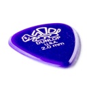 DUNLOP DELRIN 500 trsátko gitarové - 2,00mm