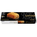 Grécke sušienky BAKLAVA, Grécke Baklava, Kandylas 3x60g