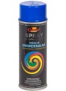 ŠAMPIÓN UNIVERZÁLNY SPREJ TMAVOMODRÝ RAL 5010 400ml