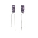 0,47uF 470nF 50V kondenzátor Sam Young 5x11 10ks