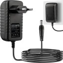 NAPÁJANIE 12V 2A DC ZÁSTRČKA 5,5 x 2,1MM ZÁSTRČKA