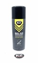 K2 BELSO REGENERAČNÝ SPREJ NA BEZPEČNOSTNÉ PÁSY