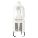 G9 Halogénová žiarovka 35W 460lm 2800K Teplá OSRAM HALOPIN Blister
