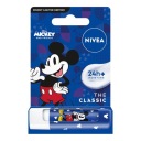 Balzam na pery NIVEA Disney Mickey Mouse Classic, 4,8 g
