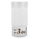 Vložka na sviečku 12 cm na 3 dni T. 120 tradičný