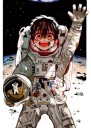 Anime plagát Jibaku Shounen Hanako-kun jshk 006 A3