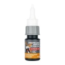 TECMAXX Čistič nití červený 10ml