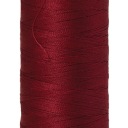 AMANN saba 50 závitov 1 ks 500 m col 0105 C.RED