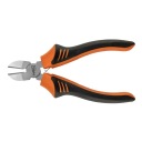 Bočné kliešte 160mm 01-256