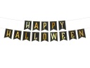 Veselý Halloween banner 250 cm girlanda