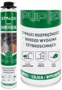 EFEKTÍVNA PENA NÍZKOTLAKOVÁ PIŠTOĽOVÁ PENA CELOSEZÓNA PUP23 STALCO 750ml