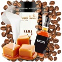 Ochutená káva FRENCH KISS whisky 100g