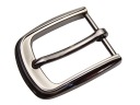 Spona na nohavicový opasok 3 cm / 30 mm liaty nikel