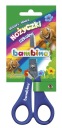 NOŽNICE BAMBINO VYUČENEJ ŠKOLY