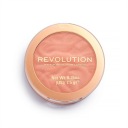 Makeup Revolution Blusher Reloaded Peach Bliss Blusher