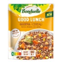 1x 250g BONDUELLE Dobrý obedový box s quinoou a ryžou