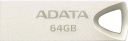 ADATA USB flash disk 64 GB USB 2.0 kľúč, kovový 64 GB