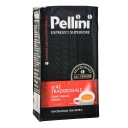 Mletá káva Pellini Espresso Tradizionale 250g