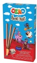 Tim Ozmo Hoxi Poxi tyčinky s čokoládou 36g