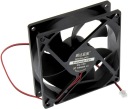 Ventilátor 92x92x25mm 12V Ventilátor 9 Ventilátor 2Pin Ložisko