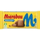 Marabou Mjolkchoklad mliečna čokoláda 200g