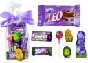 Súprava Milka Sladkosti pre deti, zajačik, čokoláda, VEĽKONOČNÉ BALENIE
