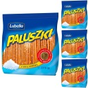 Lubella solené tyčinky 4x275g