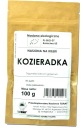 BIO senovka grécka bio semienka na klíčky 100g