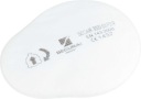 SECAIR 3000.03 P3R filtre (balenie 2 ks)