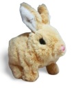 INTERAKTÍVNY KRÁLIK FLIFY BUNNY 17CM KICA E1165 EMAJ