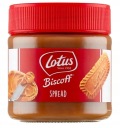 Nátierka Lotus Biscoff na natieranie sušienok 200g