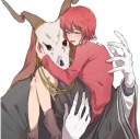 Plagát Mahoutsukai no Yome MHTKY_028 A2 (vlastné)