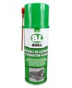 BOLL BRZDOVÝ ČISTIČ SPREJ ODMAŠŤOVANIA 400ml