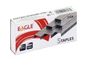 Kancelárske sponky 23/06, 2306 EAGLE na 30 listov