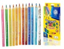 CERUŽKOVÉ PASTIELKY RAINBOW JUMBO 12K MAGIC ASTRA