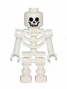 Figúrka gen047 LEGO Skeleton Skeleton