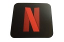 NÁLEPKA NETFLIX NÁLEPKA 5 x 5 cm