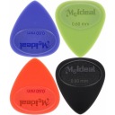 Meideal pierková kocka Medium 0,6 mm 4 ks SET