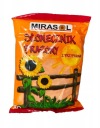 Slnečnicové semienka pražené s korením 80 g Mirasol