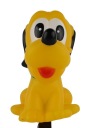 BIKE ZVON, TRUBKA, PES MASKOT 32930