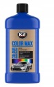 MAX FAREBNÝ VOSK 500 ML, MODRÁ I1Z68 K2 C