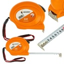 Zvinovací meter 5m Zvinovací meter MAGNET Zvinovací meter 5m AUTOMAT