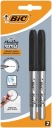 BIC ZNAČOVAČ NA OBLEČENIE TEXTILNÉ PRAŤANÉ 0,9MM X2