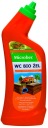 GÉL NA ČISTENIE A OSVIEŽ SEptik, MICROBEC WC BIO 750ml