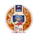 Ohnivý snack s chilli 220g seko
