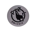 Nálepka Wsk Pzl Świdnik MotoGeneric Tank