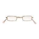 SANTA GLASSES VIANOČNÝ PLES