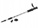 Palica na nordic walking, trekingová palica, 1 ks