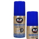 K2 GERWAZY rozmrazovač zámku -60C vrecko